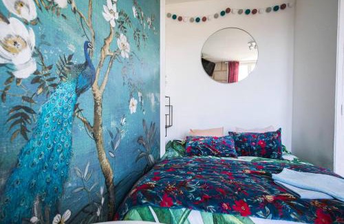 Chinon Apartamento | Le petit Leon - CENTRE Chinon - idéal CNPE