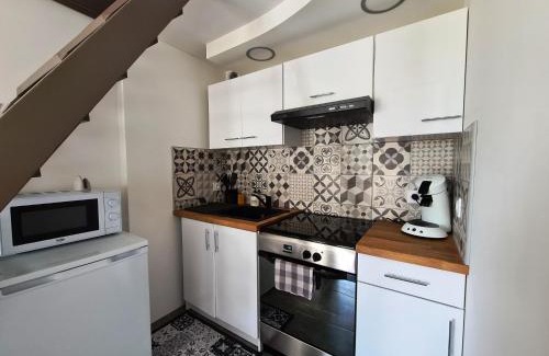 Blere Casa | Le Petit Logis