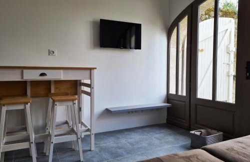 Blere Casa | Le Petit Logis