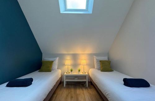 Rambouillet Apartamento | Le petit Mérinos - Rambouillet -