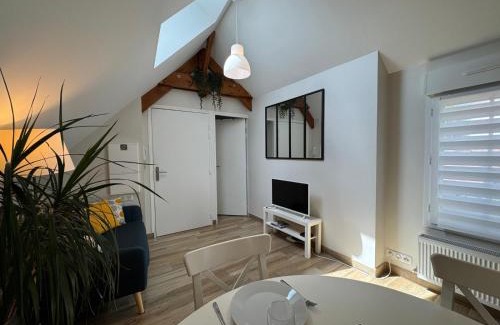 Rambouillet Apartamento | Le petit Mérinos - Rambouillet -