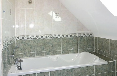 Le Tronchet Casa | Casa de vacaciones Le Petit Maître (LET300) en Le Tronchet - 6 personas, 4 dormitorios