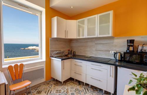 Endoume Apartamento | Le petit Malmousque