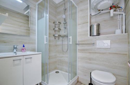 Endoume Apartamento | Le petit Malmousque
