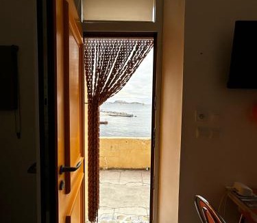 Endoume Apartamento | Le petit Malmousque