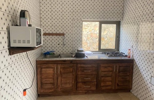 Abomey-Calavi Apartamento | le petit manoir