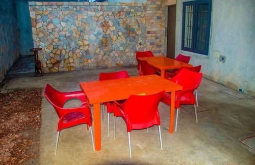 Abomey-Calavi Apartamento | le petit manoir