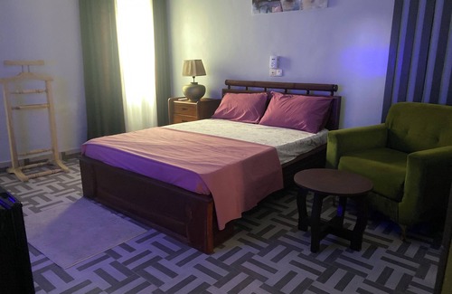 Abomey-Calavi Apartamento | le petit manoir