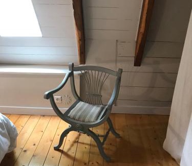 Concarneau Cama Y Desayuno | Le Petit Manoir de Kériolet