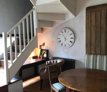 Concarneau Cama Y Desayuno | Le Petit Manoir de Kériolet