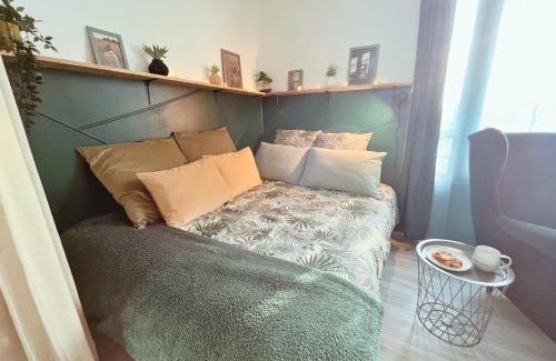 Petit Margny Apartamento | Le Petit Margny par Your Sweet Loc