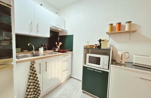 Petit Margny Apartamento | Le Petit Margny par Your Sweet Loc