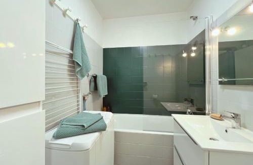 Petit Margny Apartamento | Le Petit Margny par Your Sweet Loc