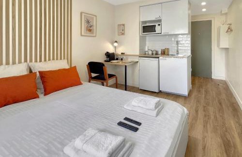 Melun Apartamento | Le Petit Melun