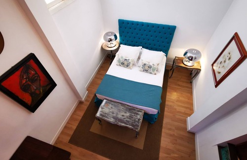 Municipality of Playa Hotel | Le Petit Mistinguett by Estampa