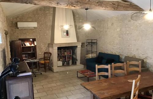 Civaux Casa | Le Petit Mona Céléna