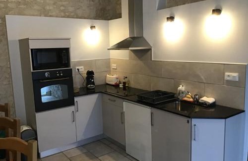 Civaux Casa | Le Petit Mona Céléna