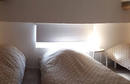 Saint-Malo-du-Bois Cama Y Desayuno | Le Petit Monty