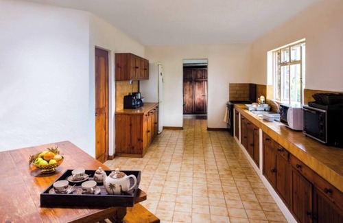 La Mivoie Casa | Le Petit Morne Villa, Kitesurfing Paradise