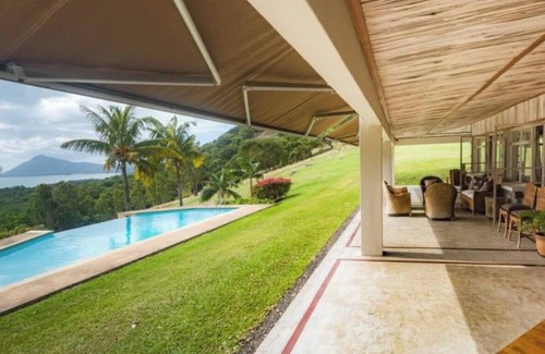 La Mivoie Casa | Le Petit Morne Villa, Kitesurfing Paradise