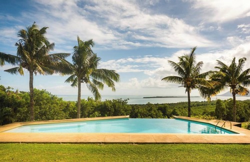 La Mivoie Casa | Le Petit Morne Villa, Kitesurfing Paradise
