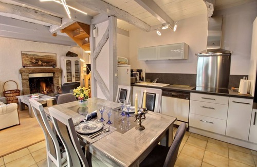 Canihuel Casa | Le Petit Moulin Kersigalec