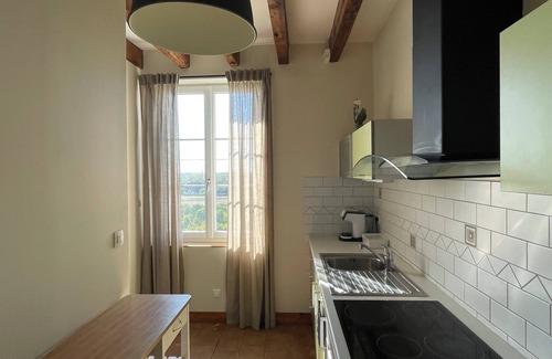 Vouvray Casa | Le Petit Nice - Charming house with Touraine view