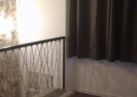 Aups Apartamento | Le petit nid de Zaou