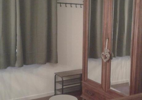 Aups Apartamento | Le petit nid de Zaou