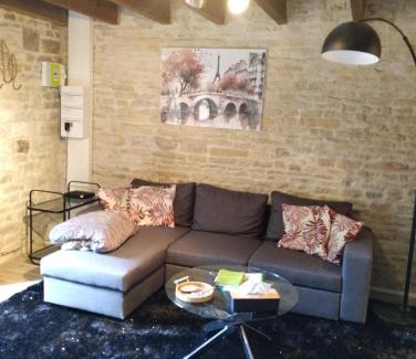 Le Vanneau-Irleau Casa | Le petit nid du marais