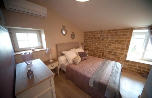 Hohwiller Casa | Le Petit Nid*