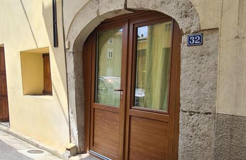 Lagnieu Apartamento | Le Petit Nid