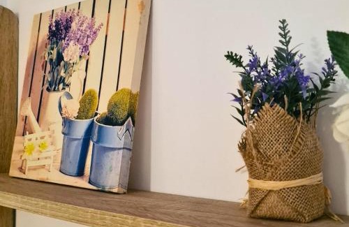 Lagnieu Apartamento | Le Petit Nid