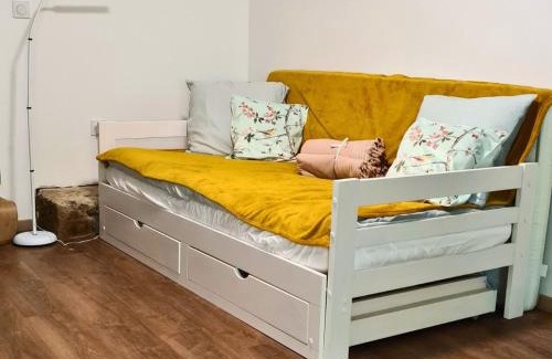 Lagnieu Apartamento | Le Petit Nid