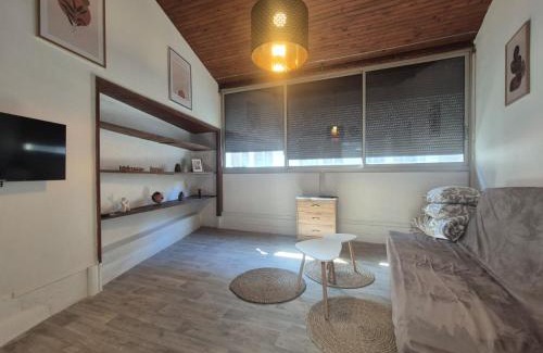 Thiers Apartamento | Le Petit Nid