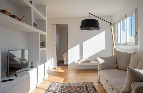 Pointe Croisette Apartamento | Le Petit Palais by Halldis