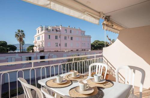 Pointe Croisette Apartamento | Le Petit Palais by Halldis