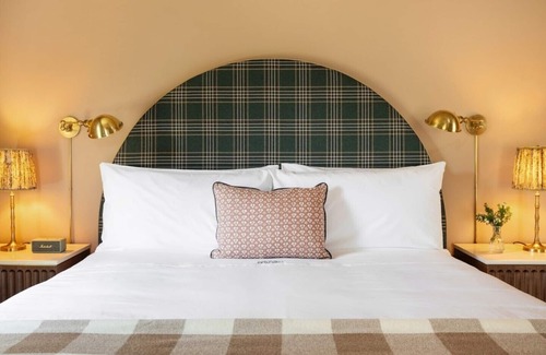 St. Helena Cama Y Desayuno | Wine Country Inn & Cottages Napa Valley