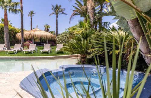Binissalem Casa | Le Petit Paradis