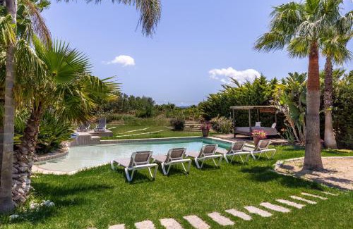 Binissalem Casa | Le Petit Paradis