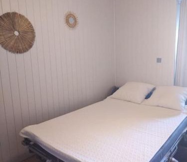 Gujan-Mestras Casa | Le petit paradis iodé