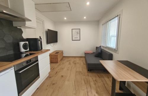 Chevrier Chalet De Esquí | Le petit paradis vert