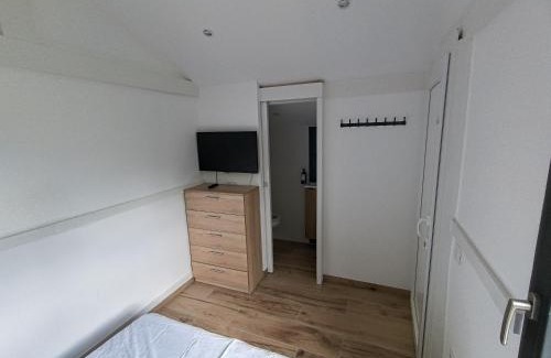 Chevrier Chalet De Esquí | Le petit paradis vert