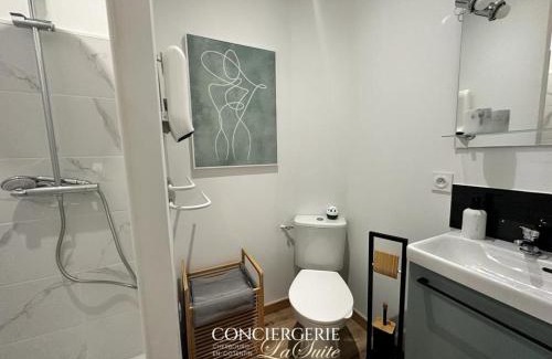Cherbourg-en-Cotentin Apartamento | Le Petit Pedro
