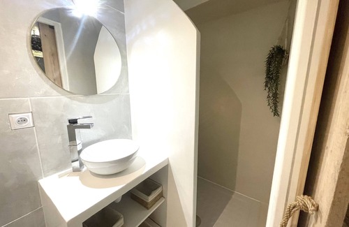 Pezenas Apartamento | Le Petit Piscénois Centre Historique