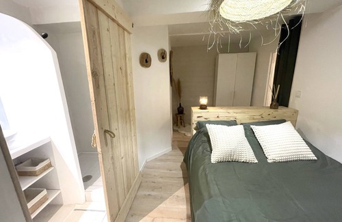 Pezenas Apartamento | Le Petit Piscénois Centre Historique