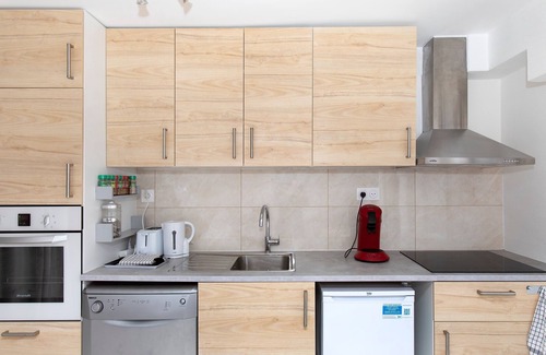 Brionne Apartamento | Le Petit Pont - Charmant Studio à Brionne