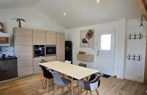 Le Fenouiller Casa | Le Petit Pre
