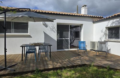 Le Fenouiller Casa | Le Petit Pre