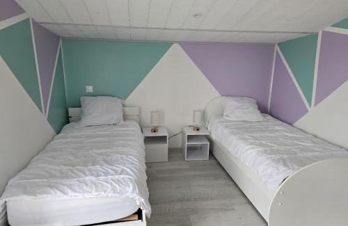 Le Fenouiller Casa | Le Petit Pre